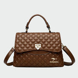 Soraia - Bolsa elegante clássica