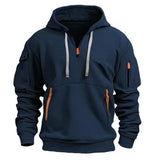 Luís - Hoodie de Trabalho Sustentável