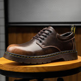 Carlos - Botas Oxford