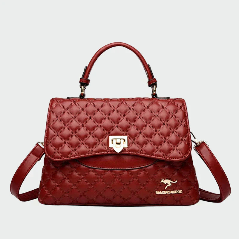 Soraia - Bolsa elegante clássica