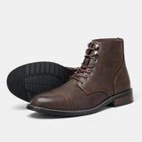 Rui - Botas Derby Retro