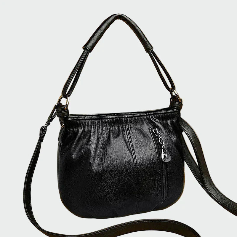 Catarina - Bolsa elegante e multifuncional