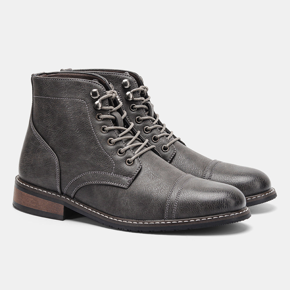 Rui - Botas Derby Retro