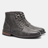 Rui - Botas Derby Retro