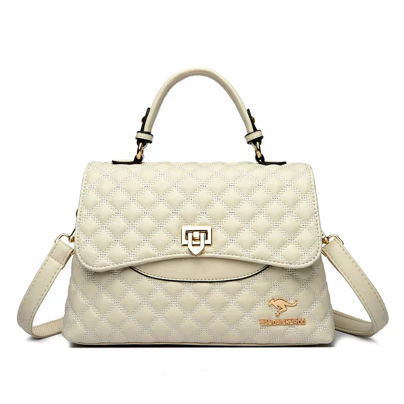 Soraia - Bolsa elegante clássica