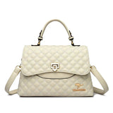 Soraia - Bolsa elegante clássica
