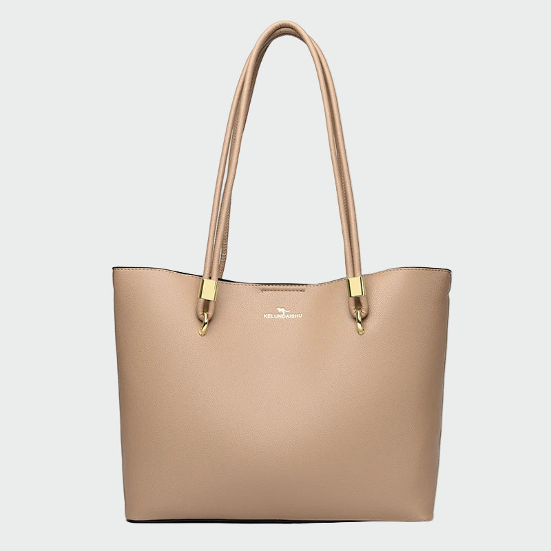 Sara - Bolsa tote elegante e atemporal