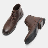 Rui - Botas Derby Retro