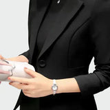 Maria - Blazer em linha ideal