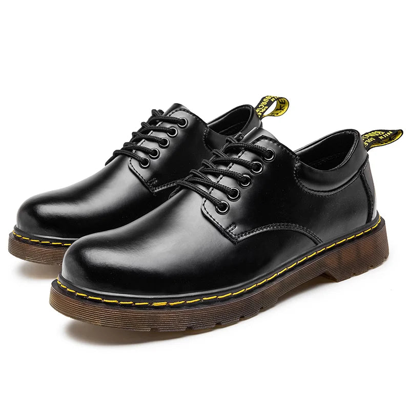 Carlos - Botas Oxford