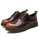Carlos - Botas Oxford