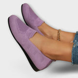 Manuela - Botas Loafers Multidimensionais