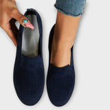Manuela - Botas Loafers Multidimensionais