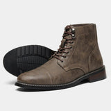 Rui - Botas Derby Retro