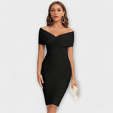 Lara - Pequeno vestido elegante