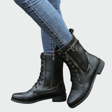 Vanessa - Botas ortopédicas