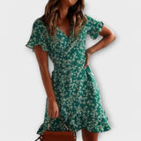 Nilsina - Pequeno Vestido