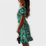 Nilsina - Pequeno Vestido