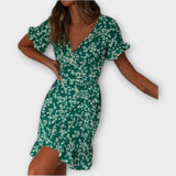 Nilsina - Pequeno Vestido