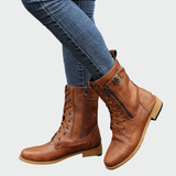 Vanessa - Botas ortopédicas