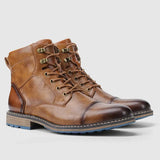 José - Botas Voyager