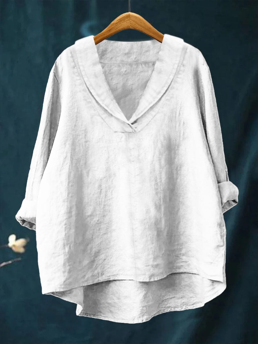 Sofia - Blusa de Verão Elegante