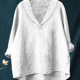 Sofia - Blusa de Verão Elegante