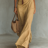 Sofia - Vestido maxi Leve
