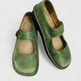 Lena - Sapatos Ortopédicos Mary Jane