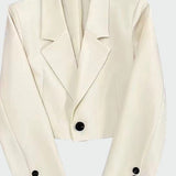 Luísa - Blazer em linha sofisticada