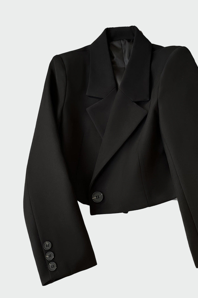 Luísa - Blazer em linha sofisticada