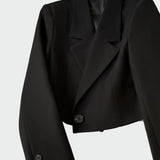 Luísa - Blazer em linha sofisticada
