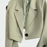 Luísa - Blazer em linha sofisticada