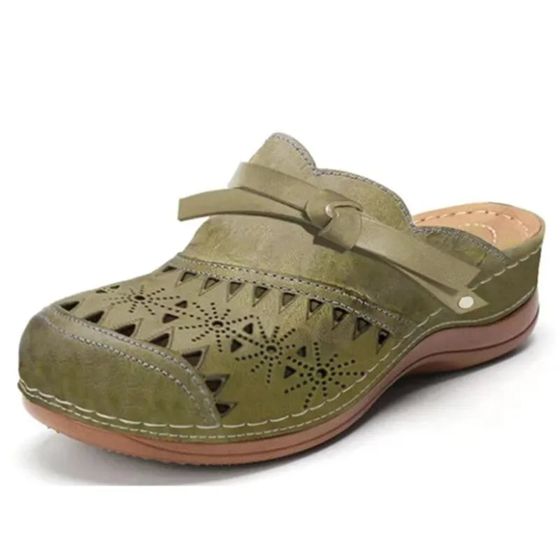 Lia - Sapatos Confortáveis & Frescos