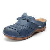 Lia - Sapatos Confortáveis & Frescos