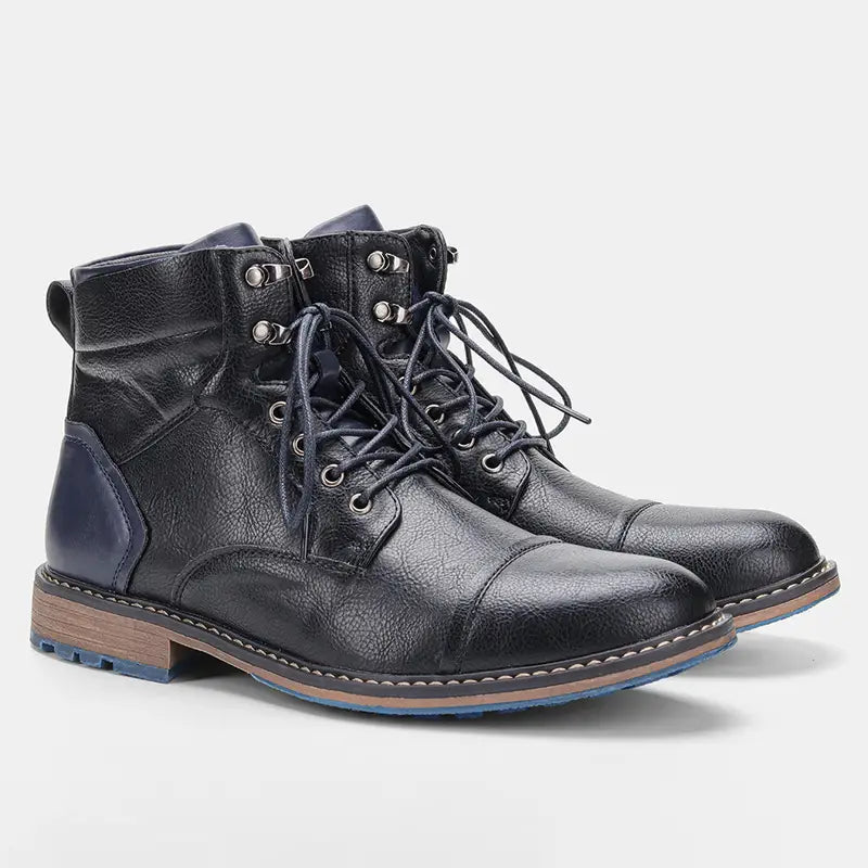 José - Botas Voyager