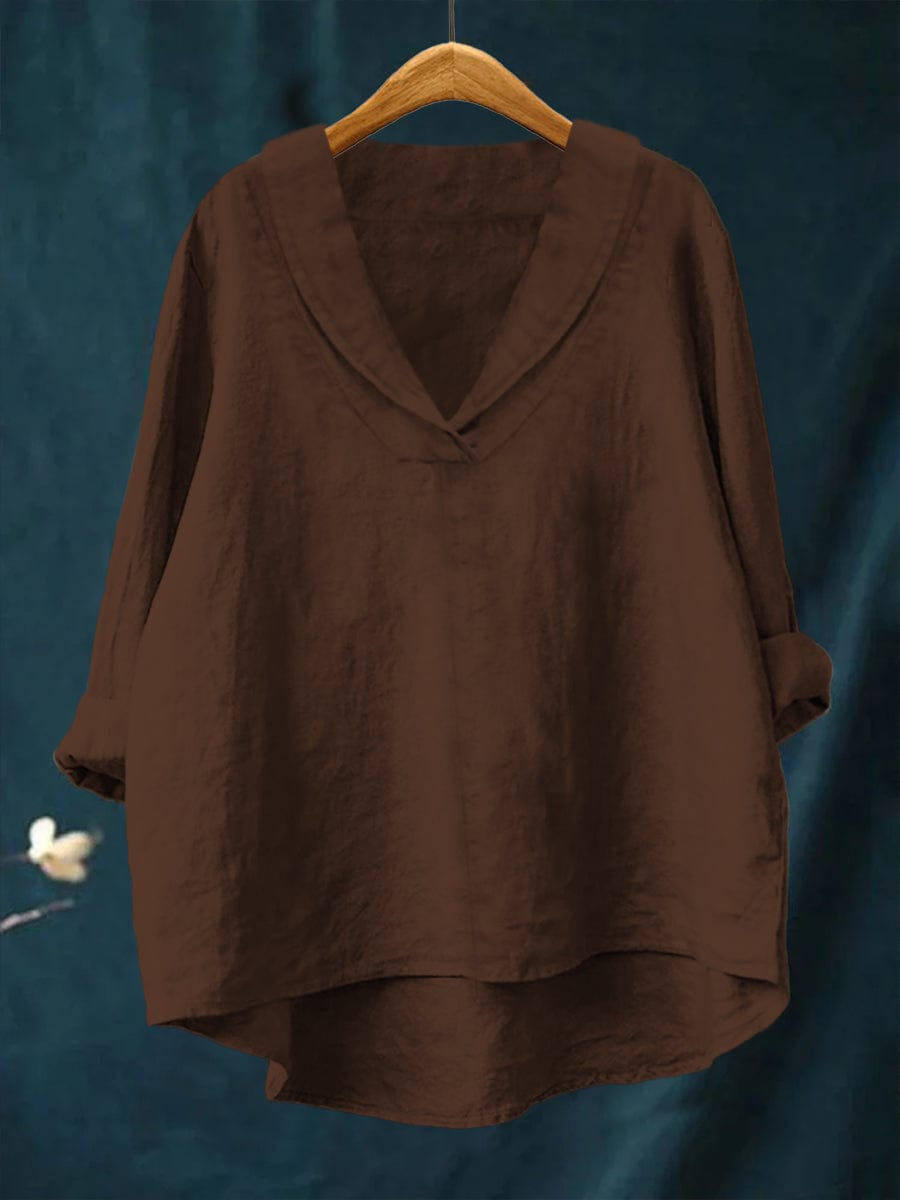 Sofia - Blusa de Verão Elegante