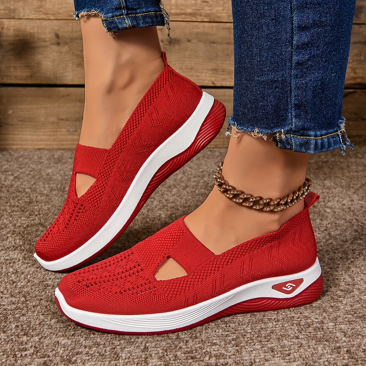 Ortho - Sapatos Ortopédicos Antiderrapantes