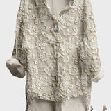 Fátima - Blusa Sand & Bloom
