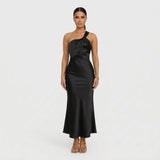 Sofia - Vestido Comprido Elegante