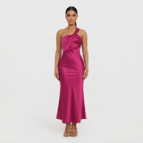 Sofia - Vestido Comprido Elegante