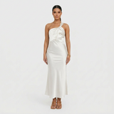 Sofia - Vestido Comprido Elegante