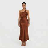 Sofia - Vestido Comprido Elegante