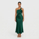 Sofia - Vestido Comprido Elegante