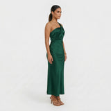 Sofia - Vestido Comprido Elegante