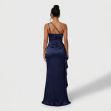 Joana - Vestido Comprido Elegante