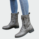 Vanessa - Botas ortopédicas