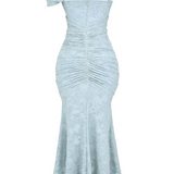Nalina - Vestido Comprido Elegância