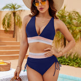 Luna - Bikini Confortável e Elegante para o Verão