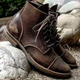 José - Botas Clássicas